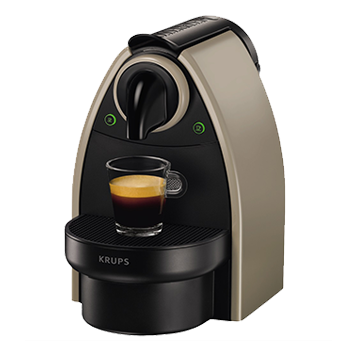 Cialde Capsule Compatibili Essenza - Krups Nespresso Caffè
