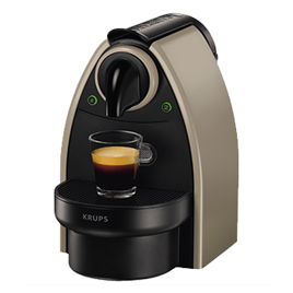 Toda Caffè Gattopardo compatibile macchina caffè Essenza - Krups Nespresso