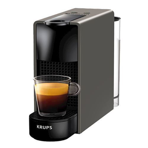 Cialde Capsule Compatibili Essenza Mini - Krups Nespresso Caffè
