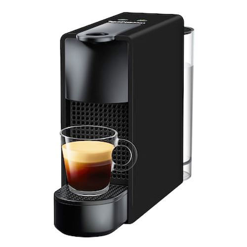Cialde Capsule Compatibili Essenza Mini C30 - Nespresso Matt Black Nespresso  Caffè Gattopardo ToDa