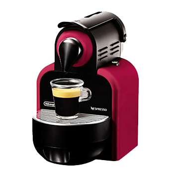 Macchine da caffè Nespresso