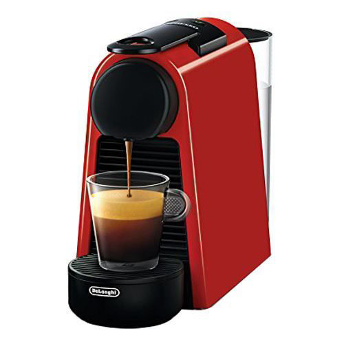 Cialde Capsule Compatibili Essenza Mini EN85R - De Longhi Nespresso Caffè  Gattopardo ToDa