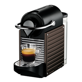 Toda Caffè Gattopardo compatibile macchina caffè Pixie - Krups Nespresso