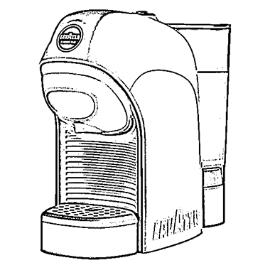 Online - Macchine caffè espresso a capsule - Lavazza A Modo Mio