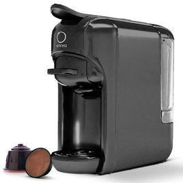 Macchina caffè To.Da OMNIA Universale Multi Capsula - Nera