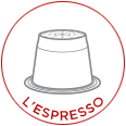 Capsule Toda Compatibili Nespresso