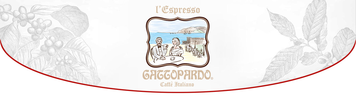 Caffè Gattopardo ToDa