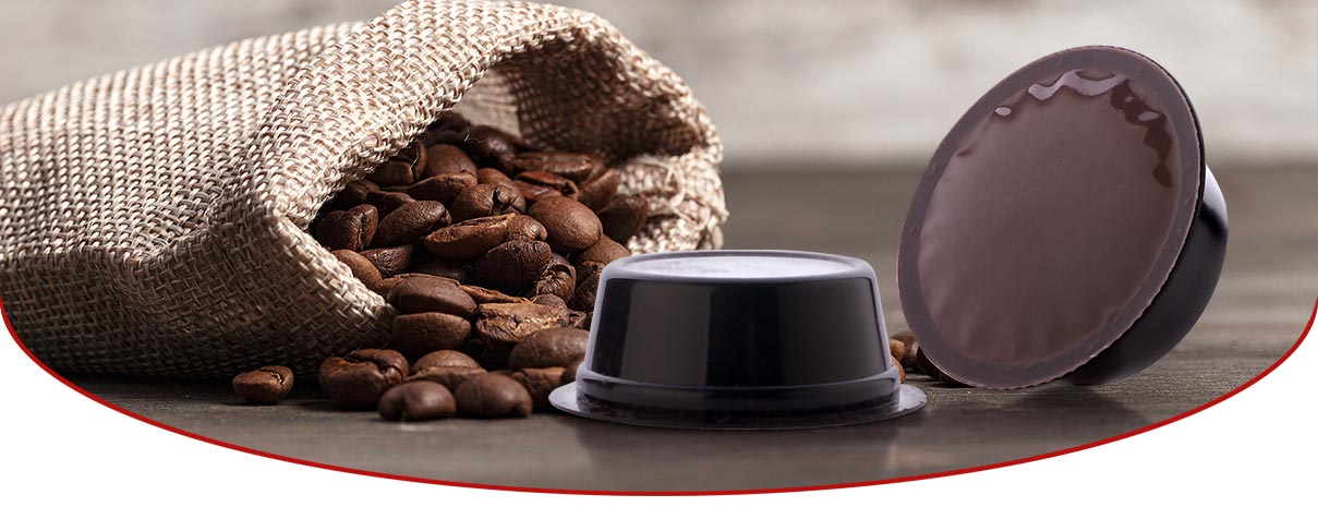 108 Capsule Caffè Espresso | Miscela ESPRESSO Per Lavazza A Modo Mio